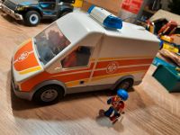 Playmobil Krankenwagen 6685 Köln - Pesch Vorschau