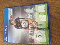 FIFA 16 PS4 Nordrhein-Westfalen - Mettmann Vorschau