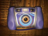 Vtech Kamera mit spielen kidizoom Thüringen - Winterstein Vorschau