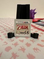 Nintendo 3DS Zelda Ocarina of Time Saarland - Neunkirchen Vorschau