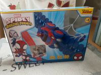 Smoby flextreme Set Spiderman Hessen - Mainhausen Vorschau