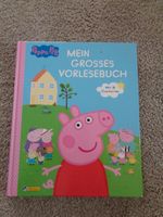 Buch Peppa Pig Mein großes Vorlesebuch 18 Geschichten Sachsen - Freital Vorschau
