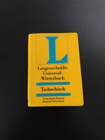 Mini Wörterbuch Tschechisch Deutsch Hessen - Weiterstadt Vorschau