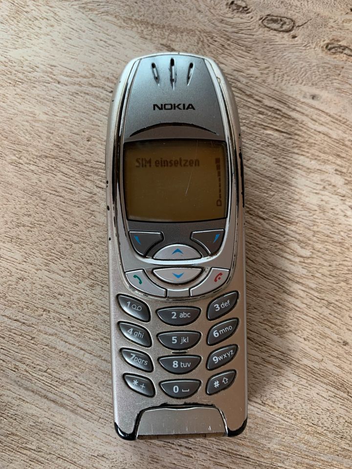 Nokia 6310 i in Boppard