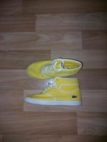 Lacoste Sneaker Gr.37 Güstrow - Landkreis - Teterow Vorschau