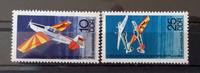DDR 1968, 5. WM im Motorkunstflug, kompl., postfr., Preis 0,40 € Berlin - Pankow Vorschau
