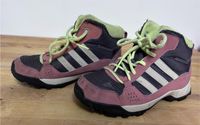 Adidas Traxion Wanderschuhe Gr. 30 Nordrhein-Westfalen - Leverkusen Vorschau