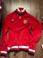 Arsenal Trainingsjacke Bayern - Moorenweis Vorschau