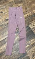 Adidas Leggings Hose Running Sport Gr. 34 rosa Hessen - Friedrichsdorf Vorschau