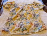 Süße Schmetterlings-Bluse - Größe 38 Thüringen - Apolda Vorschau