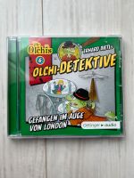 Die Olchis Olchi-Detektive CD Hessen - Biebertal Vorschau