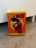 Dragonball Z Box 1/10 (6 DVDs) Bayern - Cadolzburg Vorschau