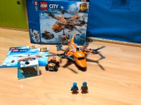 Lego City Arktis Hubschrauber 60193 Rheinland-Pfalz - Frankenthal (Pfalz) Vorschau