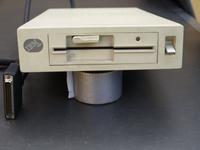 IBM 4869-502 externes Diskettenlaufwerk Sachsen - Chemnitz Vorschau