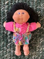 Cabbage Patch Kids Puppe Mattel retro vintage 90er Bayern - Ingolstadt Vorschau