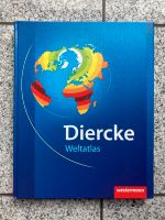 Diercke Weltatlas, sehr guter Zustand, ISBN 978-3-14-100700-8 Niedersachsen - Bovenden Vorschau