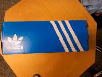 Adidas Schuhe Schwarz 44. ½er Nordrhein-Westfalen - Neuenkirchen Vorschau