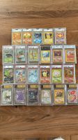 Pokemon Sammlung Verkauf PSA PCA PGS VSTAR VMAX V EX Nordrhein-Westfalen - Delbrück Vorschau