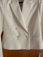 IVY OAK Blazer Jacke Gr. 42, Farbe creme offweiß Neu ohne Etikett Kr. München - Kirchheim bei München Vorschau