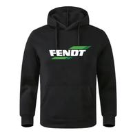 Fendt Hoodie Fleece GR. M/L Bad Doberan - Landkreis - Sanitz Vorschau