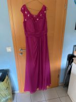 Abendkleid Thronkleid gr 44 Niedersachsen - Lähden Vorschau