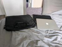 Apple Air 13" - Core i5 1.6 GHz SSD 256 - 4GB Nordrhein-Westfalen - Langenfeld Vorschau