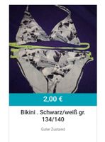 Bikinis, Badehose und Baderock gr. 110/116/122/128/134/140 Bayern - Adlkofen Vorschau