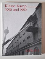 Klasse Kamp 1990 und 1980, Kunstakademie Düsseldorf, Zollhof 3 Rheinland-Pfalz - Klein-Winternheim Vorschau