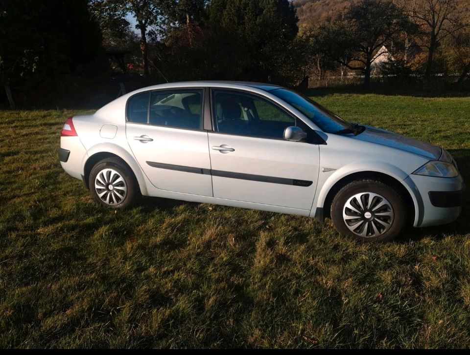 Renault Megan in Hannover