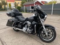 Harley Davidson E Glide Limited 103 Cui TOP Mecklenburg-Vorpommern - Stralsund Vorschau