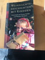 Weihnachtsgeschichten für Kinder zu verschenken Stuttgart - Weilimdorf Vorschau