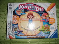 Tip Toi Spiel Dein Körper und du Nordrhein-Westfalen - Salzkotten Vorschau