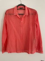 Massimo Dutti Bluse Gr. 38 Wandsbek - Hamburg Eilbek Vorschau