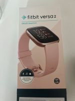 Fitbit versa 2 Smartwatch Nordrhein-Westfalen - Waldbröl Vorschau