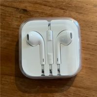 Apple In Ear Kopfhörer Klinke Nordrhein-Westfalen - Heiligenhaus Vorschau