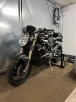 MV Agusta Brutale 750 S Düsseldorf - Hubbelrath Vorschau