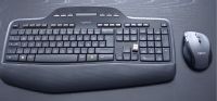 Logitech Tastatur (K710) Maus (M705) Kombi Hessen - Lich Vorschau