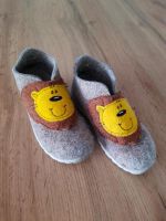 Kinderschuhe Hausschuhe Kindergarten Schuhe Größe 25 Superfit Bayern - Schweinfurt Vorschau