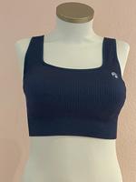 Sport BH mit Cups Oceans Apart blau Gr.S NEU Hessen - Groß-Bieberau Vorschau