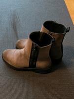 Tom Tailor Stiefel Größe 37 used look Kr. Dachau - Dachau Vorschau