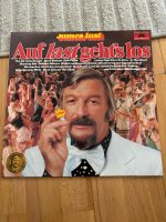 Schallplatte James Last „auf Last geht’s los“ Vinyl LP Saarland - Neunkirchen Vorschau