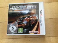 Nintendo 3 DS Ridge Racer 3D Berlin - Steglitz Vorschau
