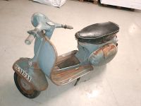 Motovespa 150 S, 1. Serie, Motor dreht, ohne Papiere Baden-Württemberg - Pfinztal Vorschau