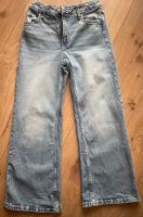 Jeans mit weitem Bein von H&M Bayern - Schönwald Oberfr. Vorschau