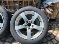 Winterreifen BMW F10, F11, Goodyear 225/55 R17 101V Bayern - Weil a. Lech Vorschau