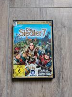 Pc-Spiel die Siedler 7 Baden-Württemberg - Unterschneidheim Vorschau