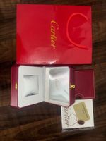 Cartier Verpackung Wandsbek - Steilshoop Vorschau