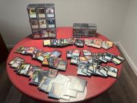Magic The Gathering Commander Proxy Cube Mitte - Tiergarten Vorschau