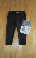 2 x 3/4 Leggings von Tchibo, Gr. L 44/46 Bayern - Nabburg Vorschau