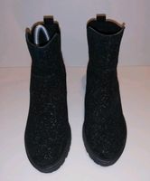 Maruti Stiefelette Stiefel Leder Gr.39 Nordrhein-Westfalen - Eschweiler Vorschau